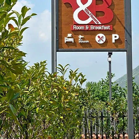 Filomena By Dimorra Nocleg ze śniadaniem 3*