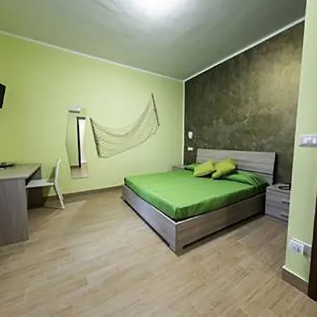 Filomena By Dimorra Bed & Breakfast *
