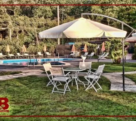 Bed & Breakfast Filomena By Dimorra *
