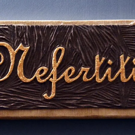 Filomena By Dimorra Bed & Breakfast