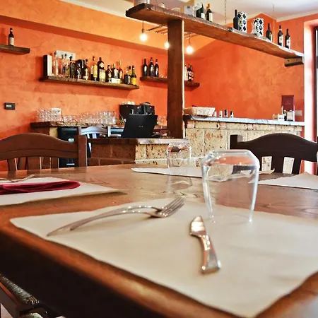 Bed & Breakfast Filomena By Dimorra