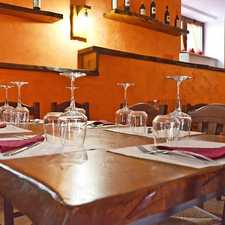 Bed & Breakfast Filomena By Dimorra Serino (Campania)