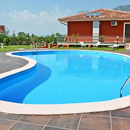 Filomena By Dimorra Bed & Breakfast