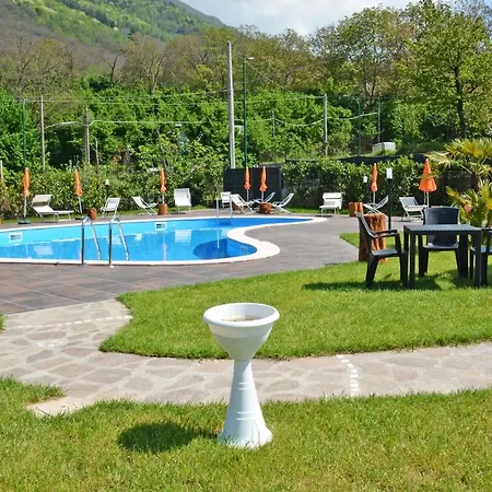 Bed & Breakfast Filomena By Dimorra Serino (Campania)
