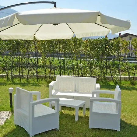 Bed & Breakfast Filomena By Dimorra