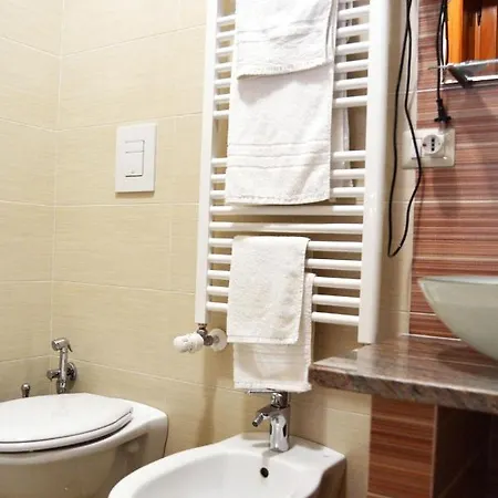 Filomena By Dimorra Bed & Breakfast Serino (Campania)