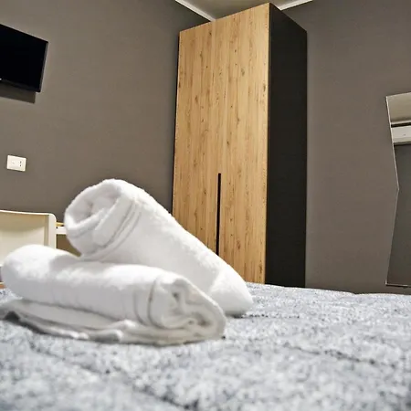 Bed & Breakfast Filomena By Dimorra Serino (Campania)