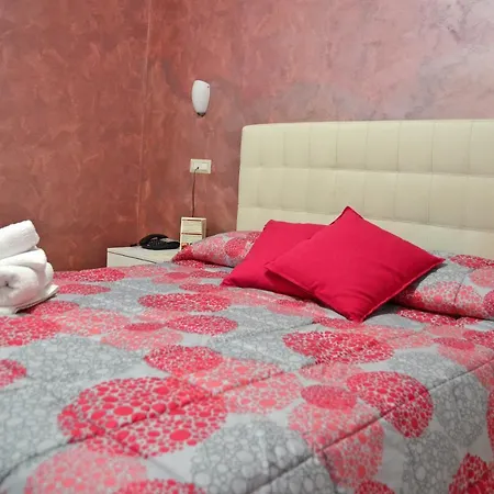 Bed & Breakfast Filomena By Dimorra