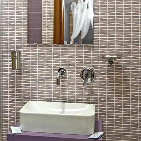 Filomena By Dimorra Bed & Breakfast *