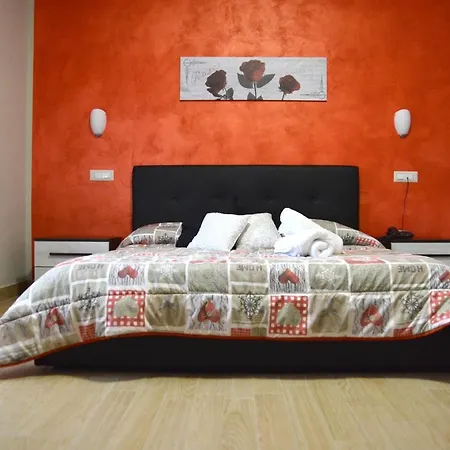 Filomena By Dimorra Bed & Breakfast