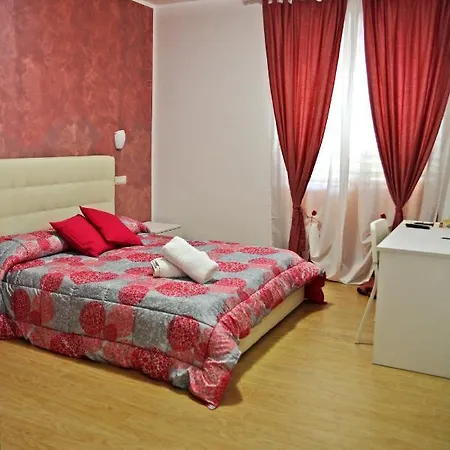 Bed & Breakfast Filomena By Dimorra