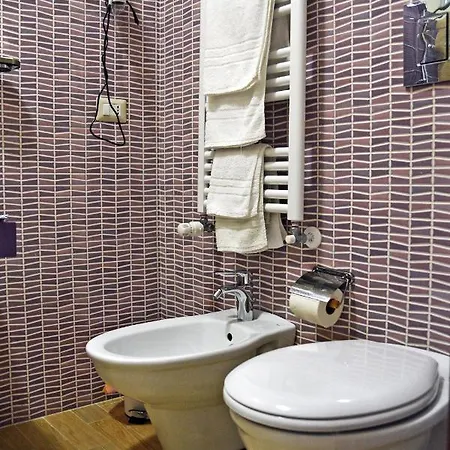Bed & Breakfast Filomena By Dimorra *