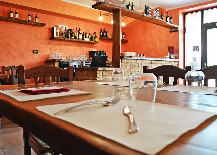 Couette-café Filomena By Dimorra